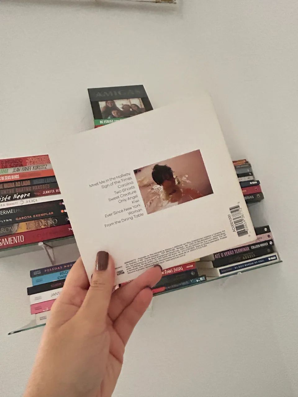 CD Harry Styles  - Foto 3