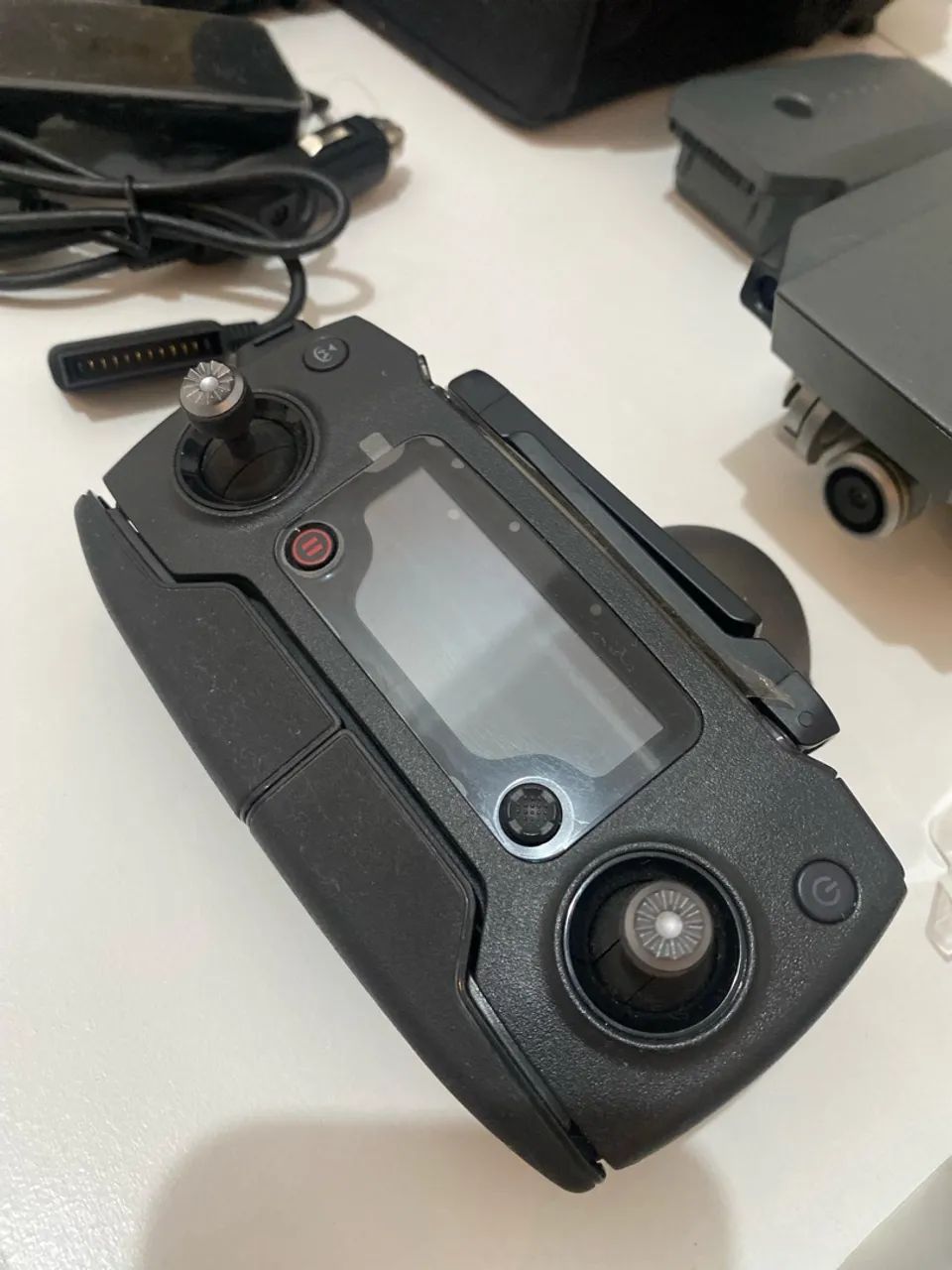 DJI Mavic pro  - Foto 2