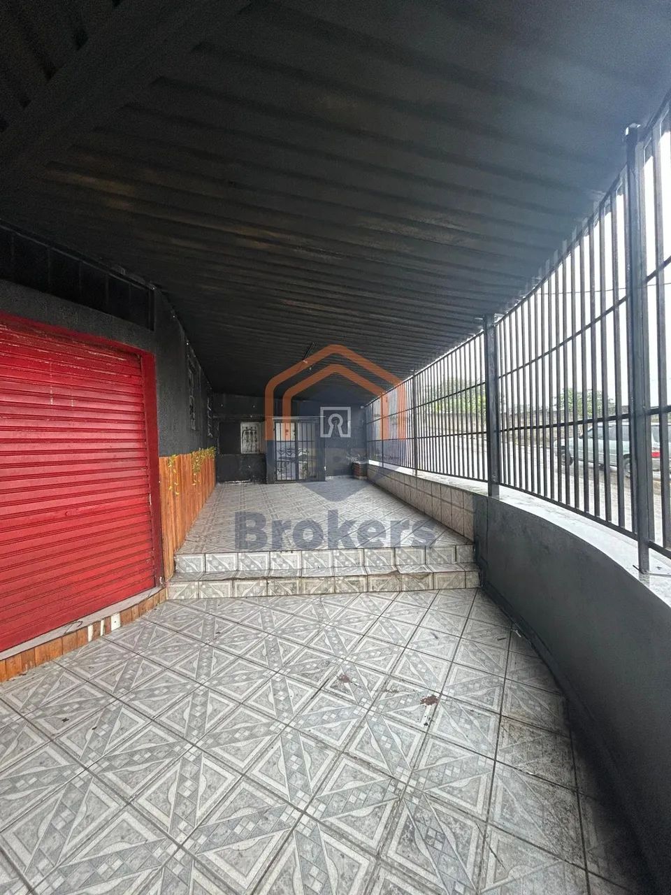 Loja / Salão 160 m2 em Vila Guilherme - Jarinu