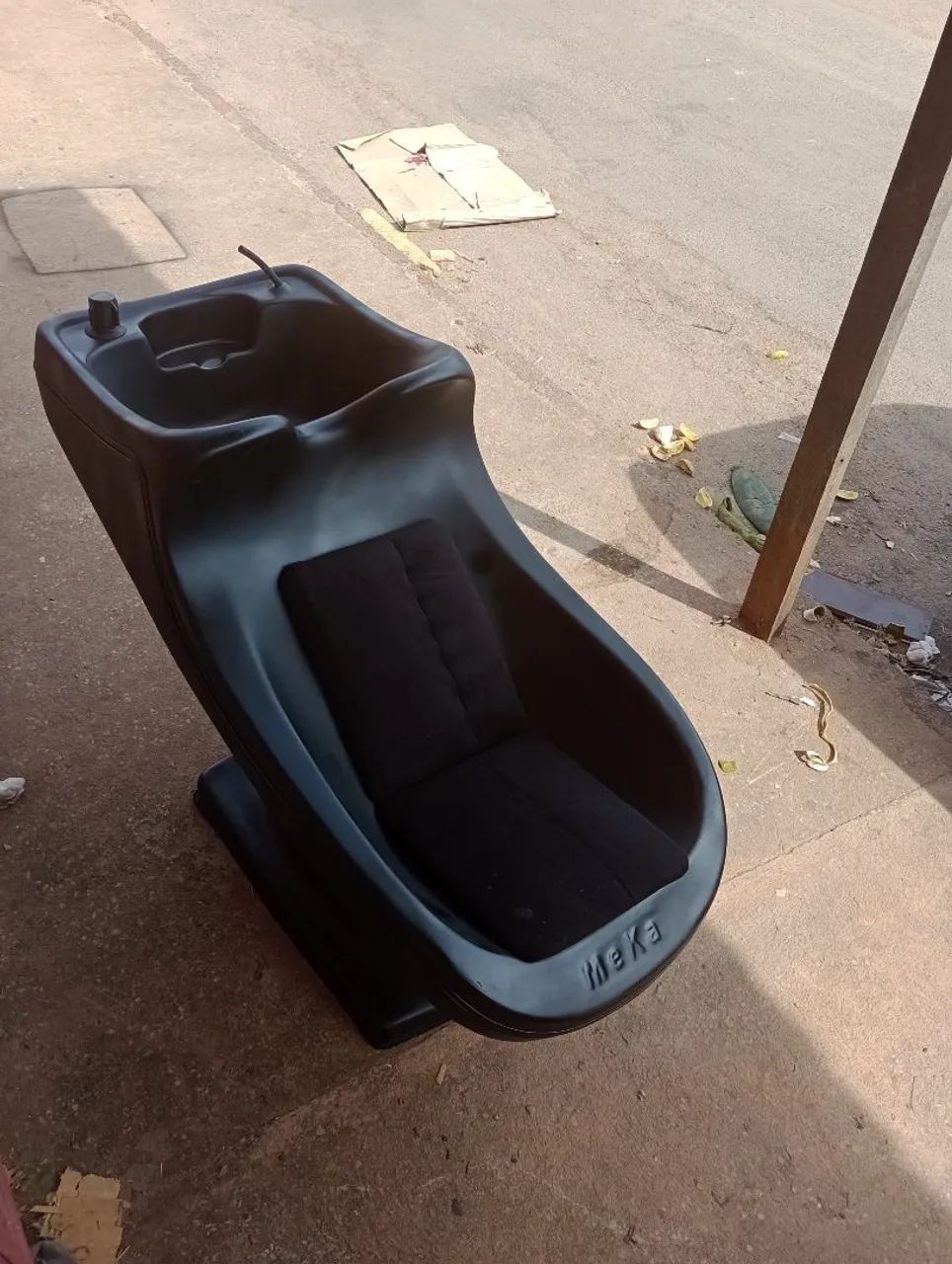 Lavatório meka faço entrega  - Foto 3
