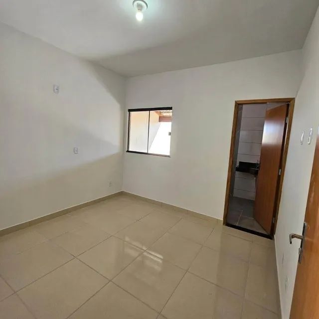 Casa Padrão Henrique Jorge - Foto 2