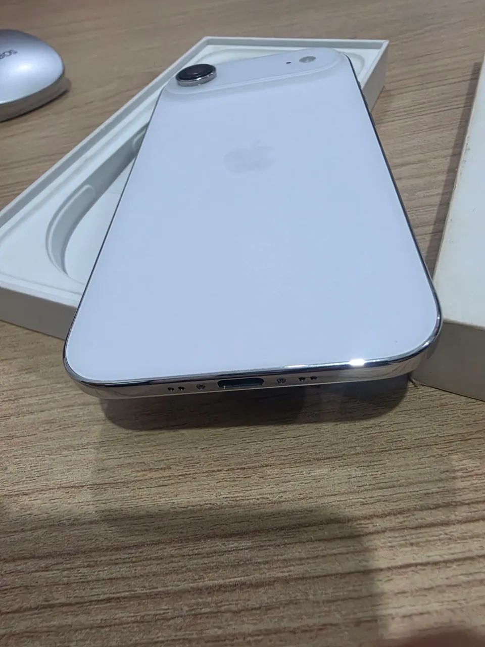 iPhone 17 air 256 - Foto 4