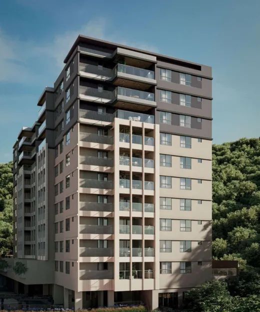 Apartamento-À VENDA-Tijuca-Rio de Janeiro-RJ