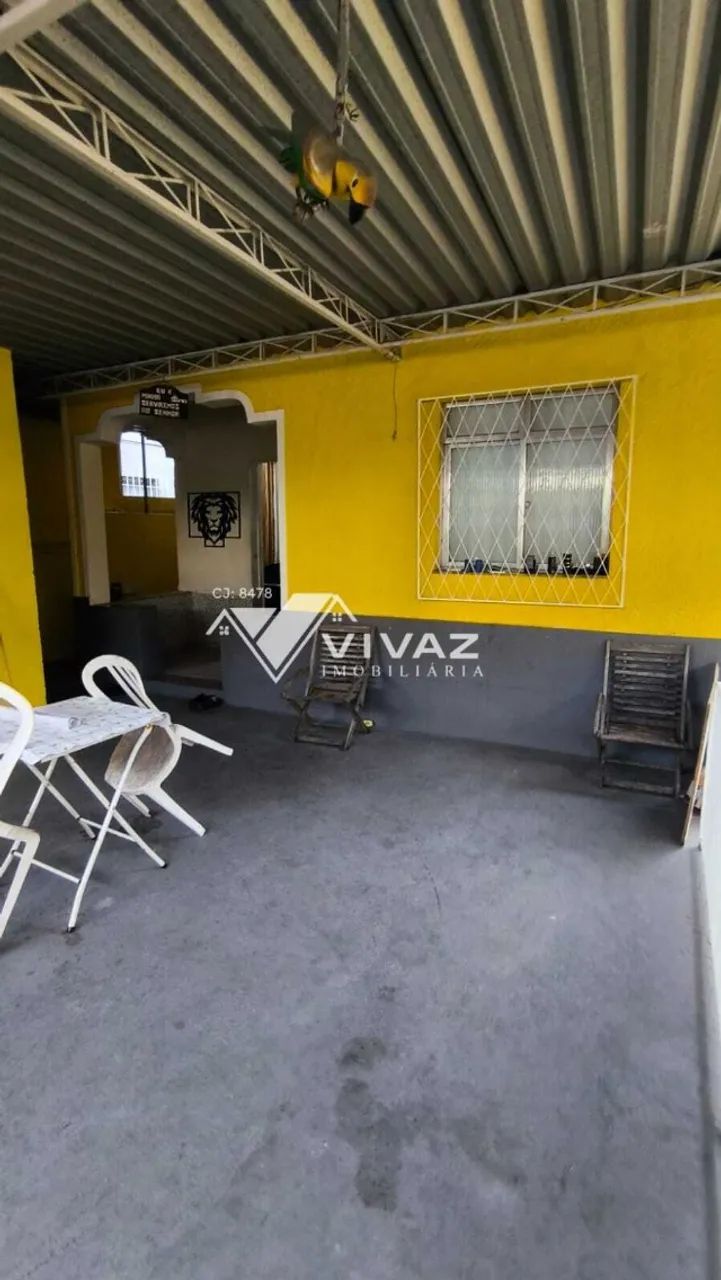 Excelente Casa Linear com 03 Quartos, Piscina, Garagem e Churrasqueira em Irajá - Foto 2