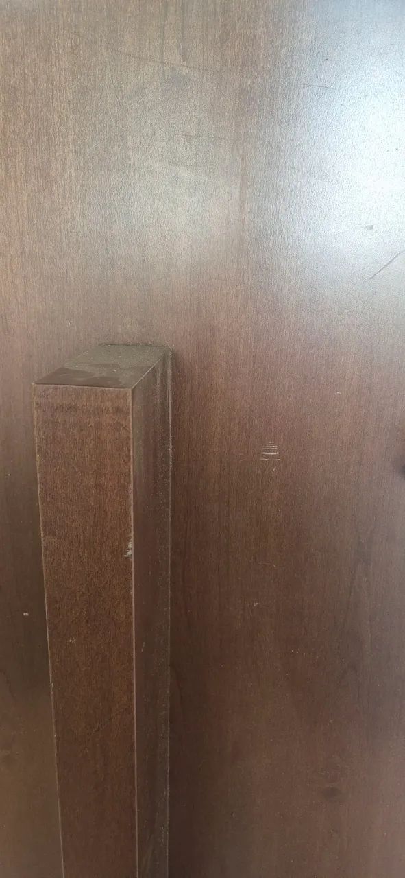 painel decorativo de madeira - Foto 4