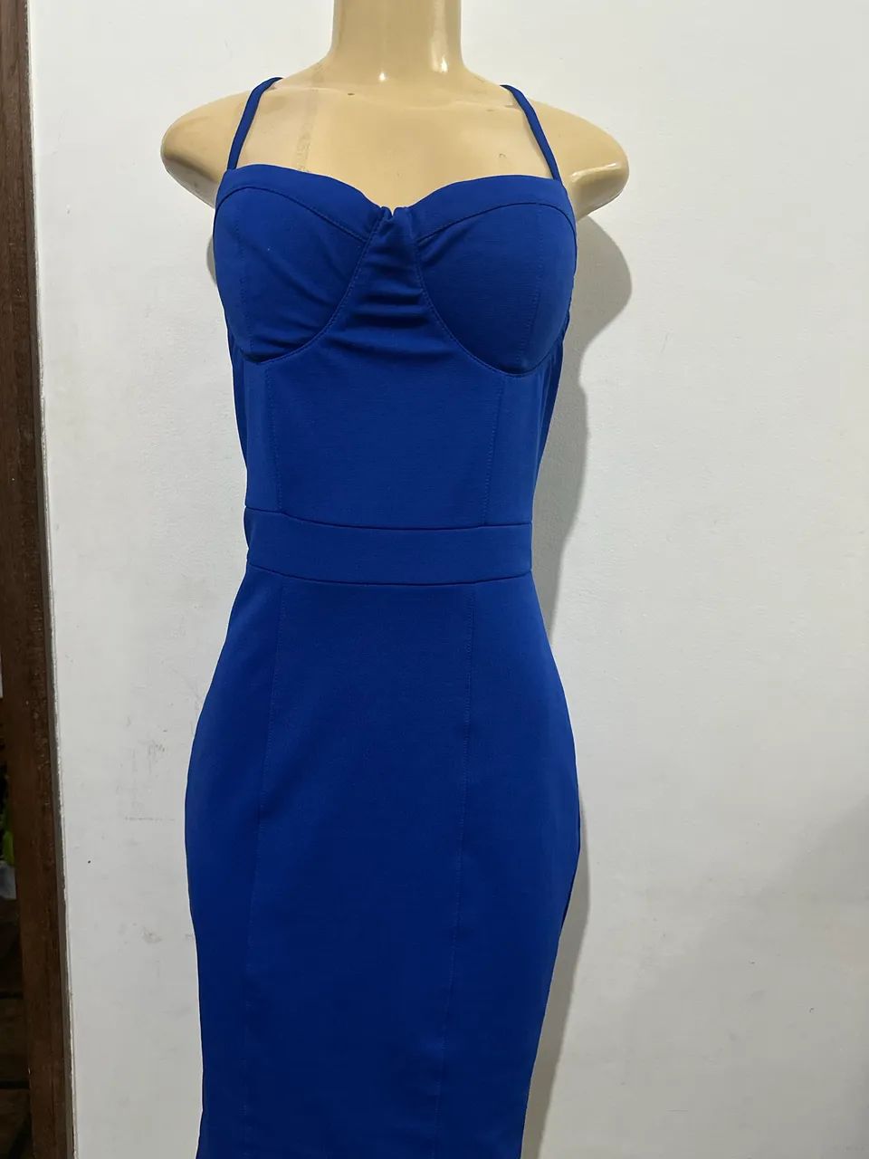 Vestido longo  - Foto 3