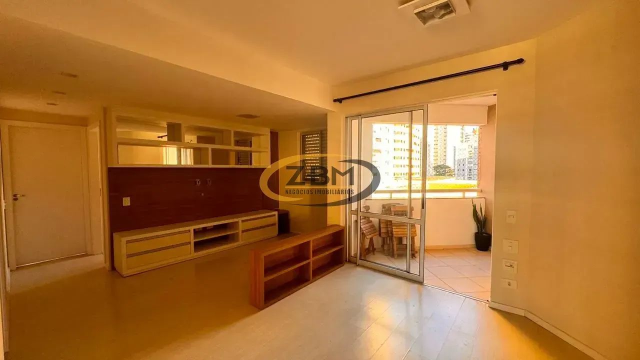 Apartamento para locação, Edifício Brisas Alto do Araxa, 02 quartos (01 suíte), Sacada, 73 - Foto 2