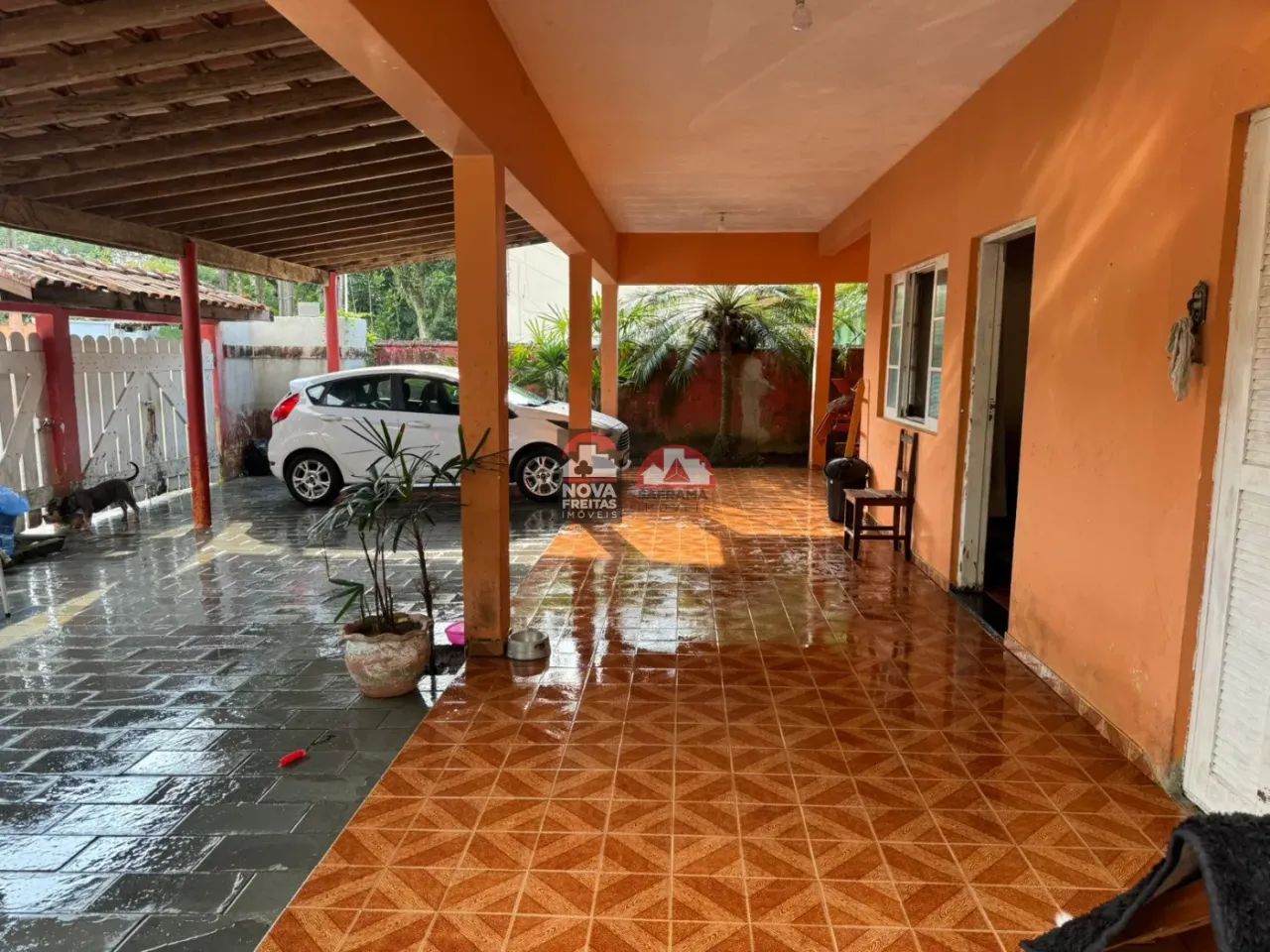 Casa Tabatinga - Foto 3