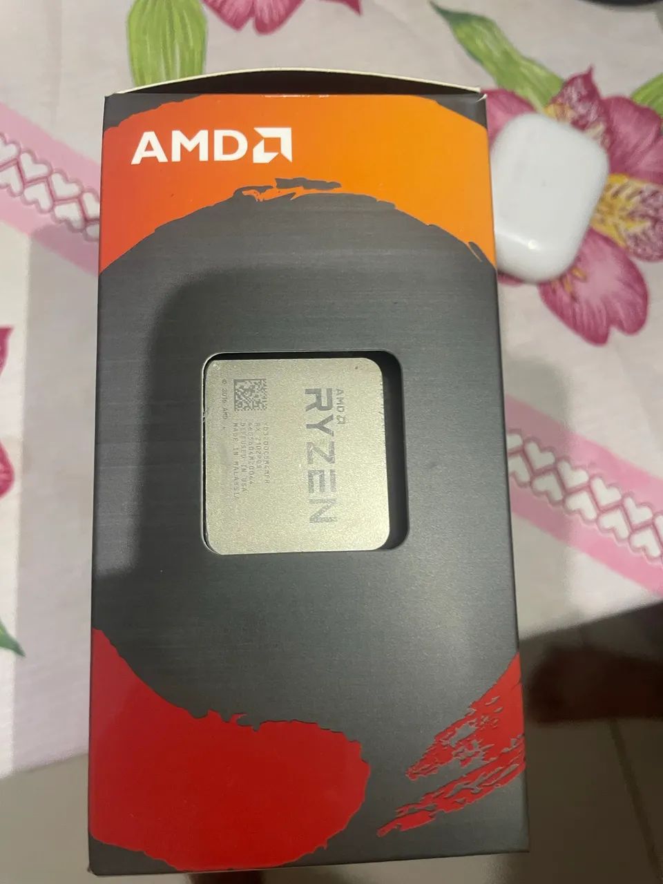 Ryzen 3 3200g - Foto 4
