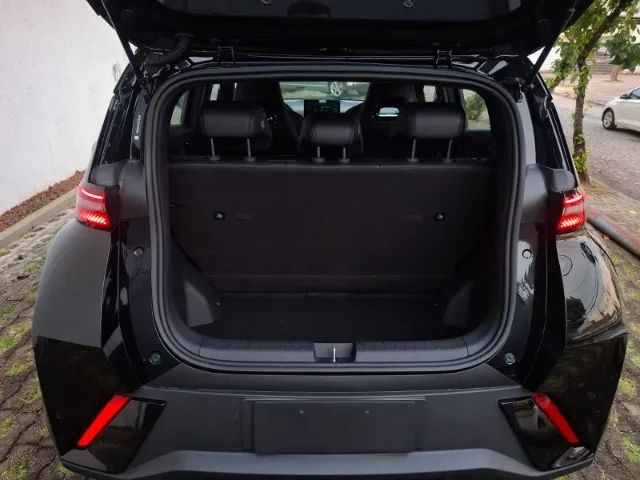 BYD Dolphin Mini (Elétrico) 2027 - Foto 3