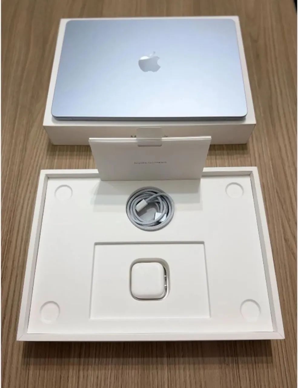 Vendo MacBook  - Foto 3