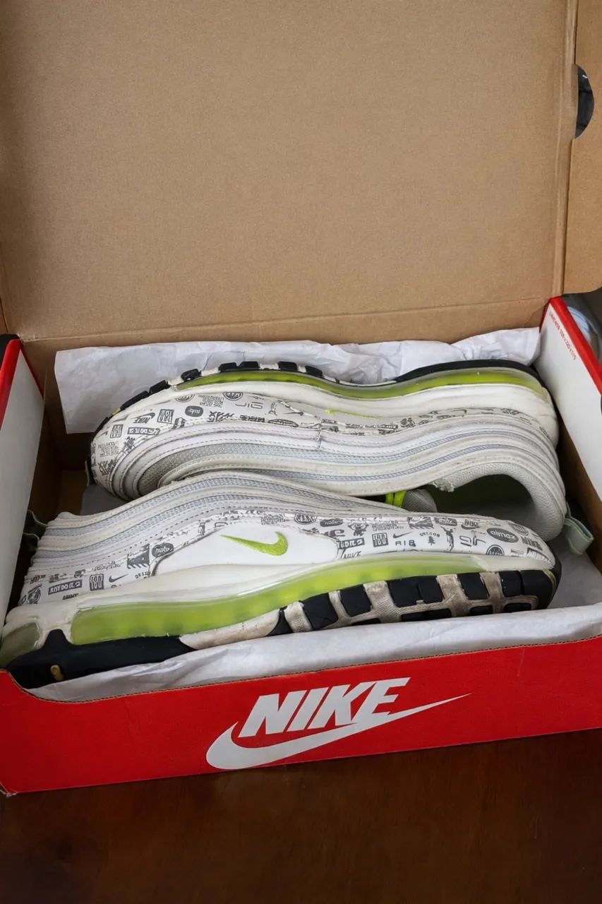 Air Max 97 SE - Foto 2