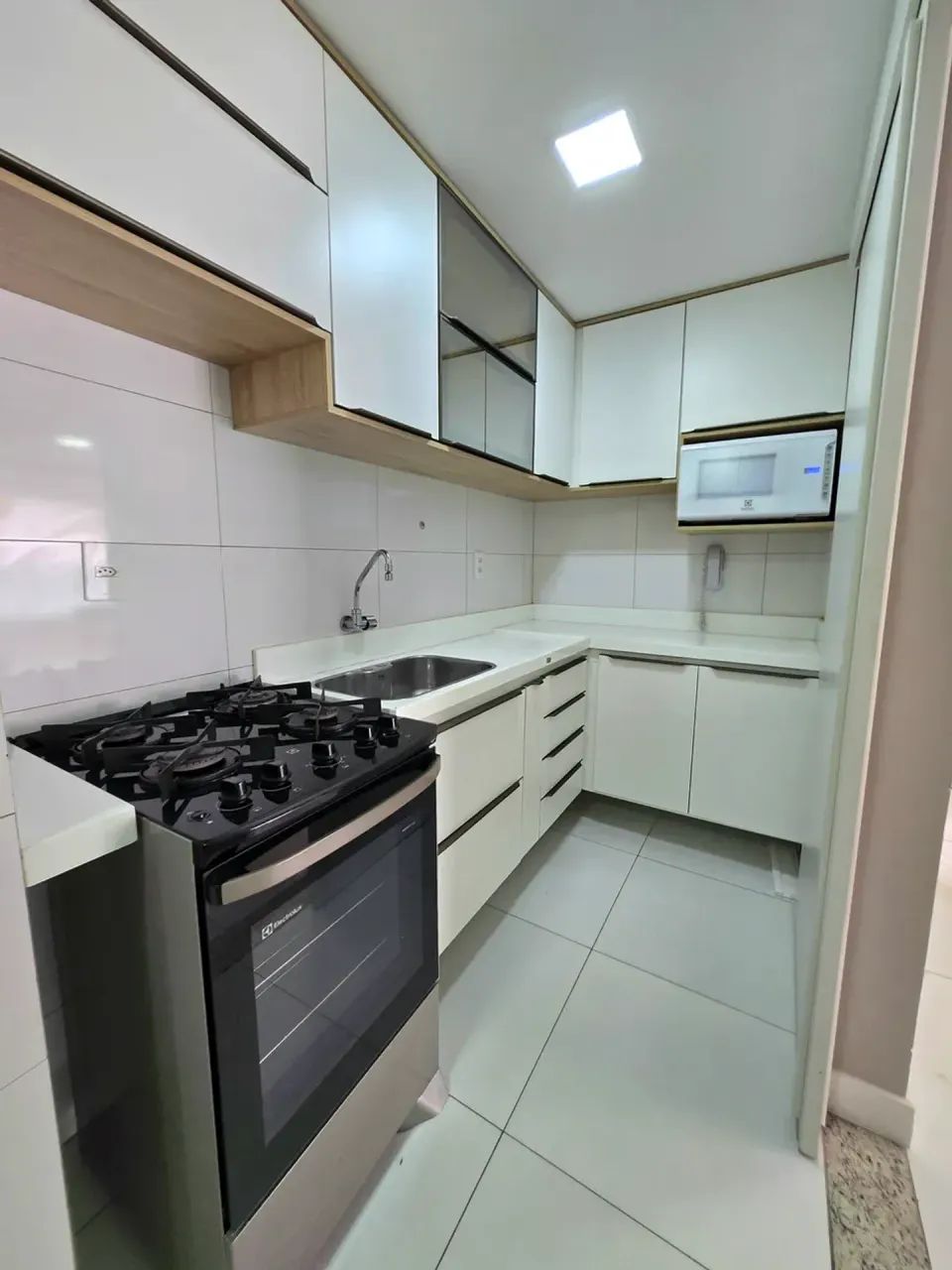 NAUTIC RESIDENCE - MOBILIADO - Foto 5