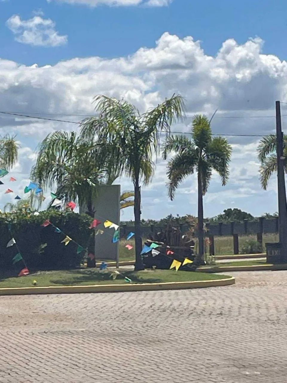 LOTE NA FAZENDA REAL 01 [57717] - Foto 2