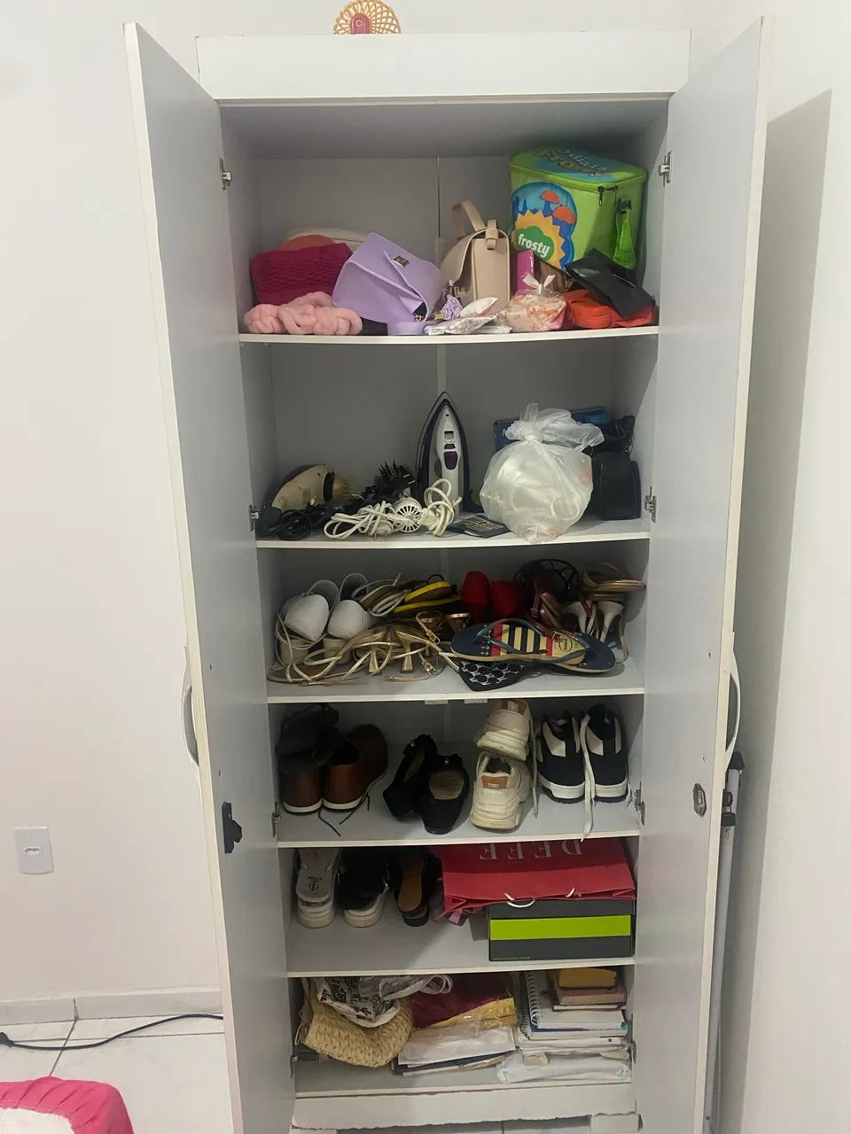 Sapateira  - Foto 2