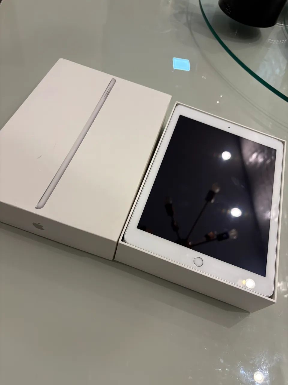 iPad 5ª Geração - Tela 9,7 polegadas - Foto 4