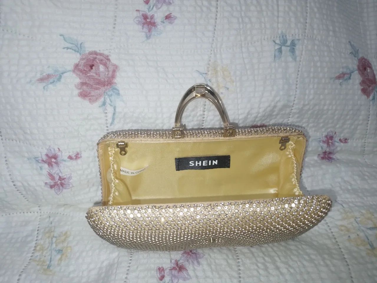 Bolsa de festa. - Foto 3