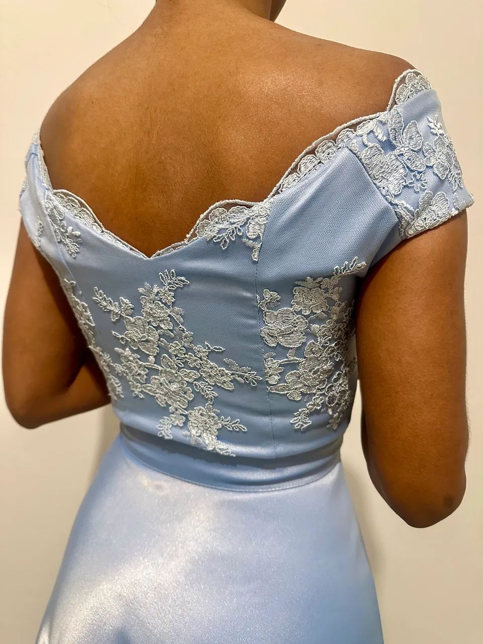 Vestido de festa  - Foto 5