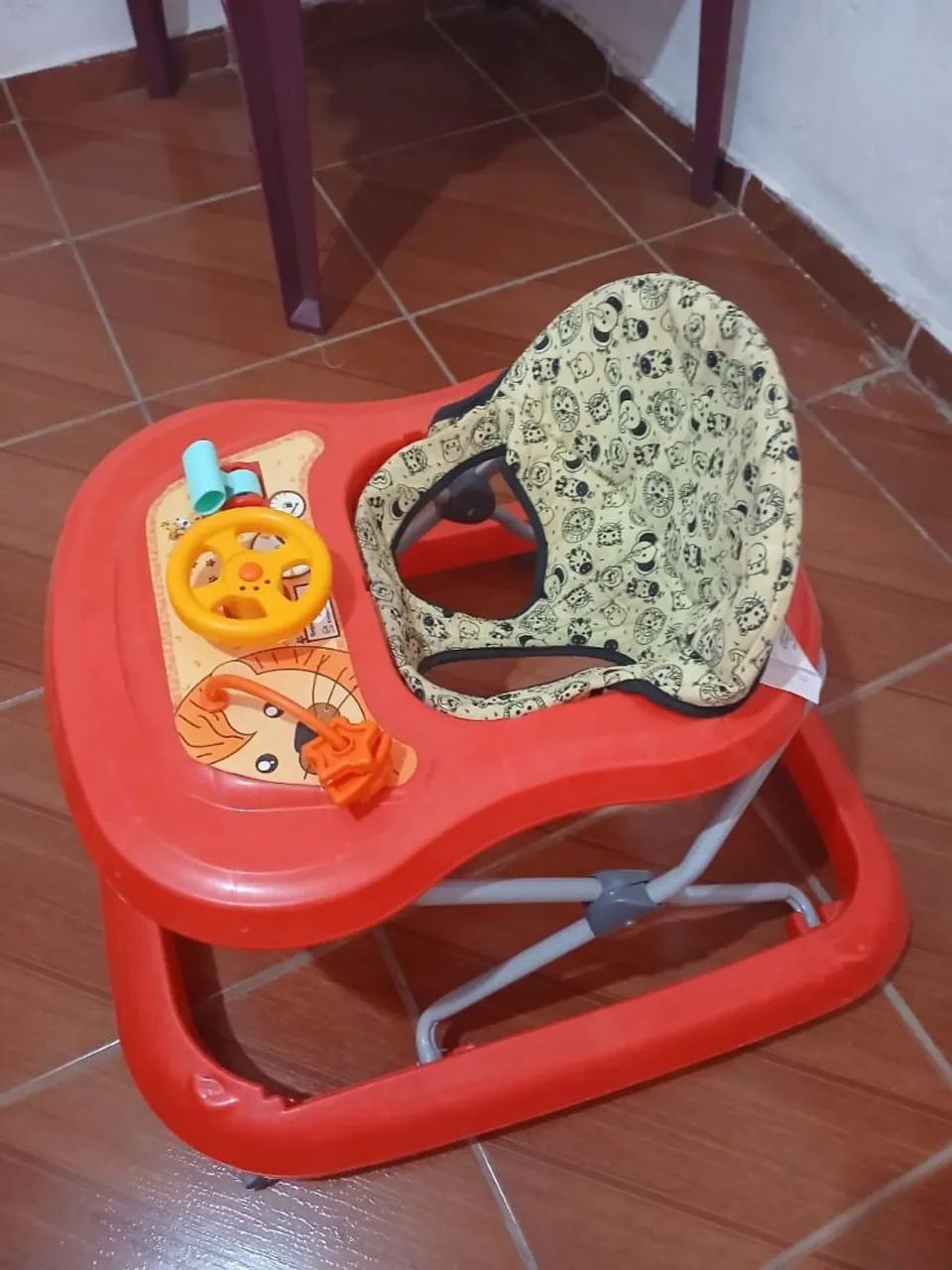 Andajá  - Foto 4