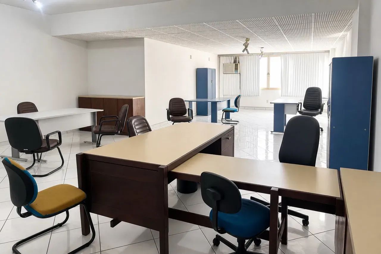 Venda  Sala Comercial no Centro de Belém    EDIFÍCIO AMÉRICO NICOLAU DA COSTA - Foto 4