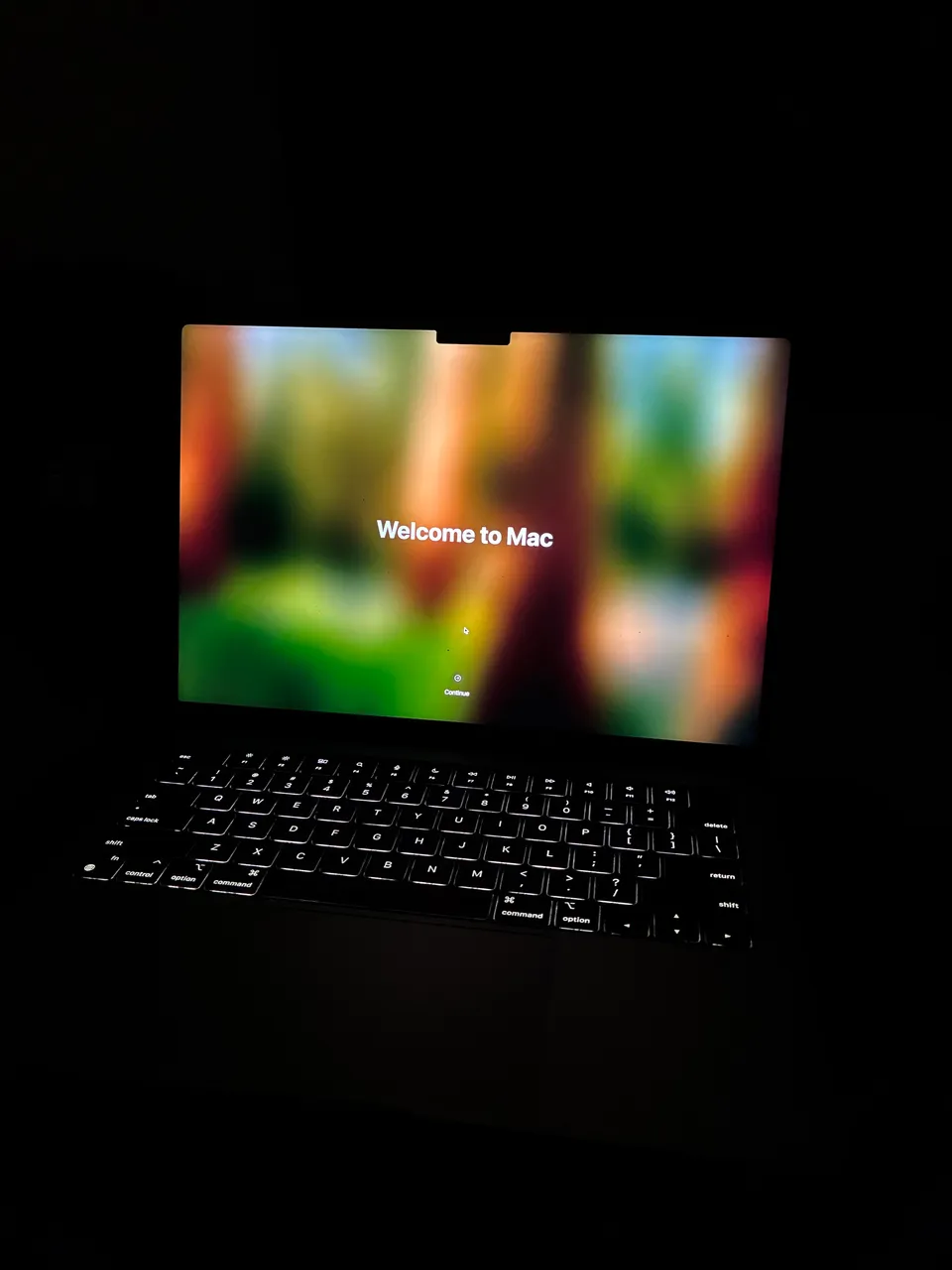 Macbook M1 Pro / 16GB RAM / 512 SSD / 14 Pol - Notebooks - Cabula