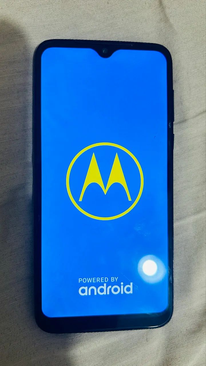 Celular motoG 8 plus - Foto 2