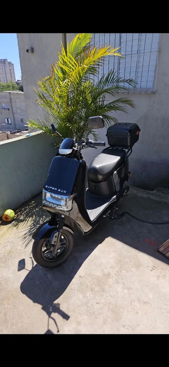 Scooter 1000w Bolin e10 - Foto 3