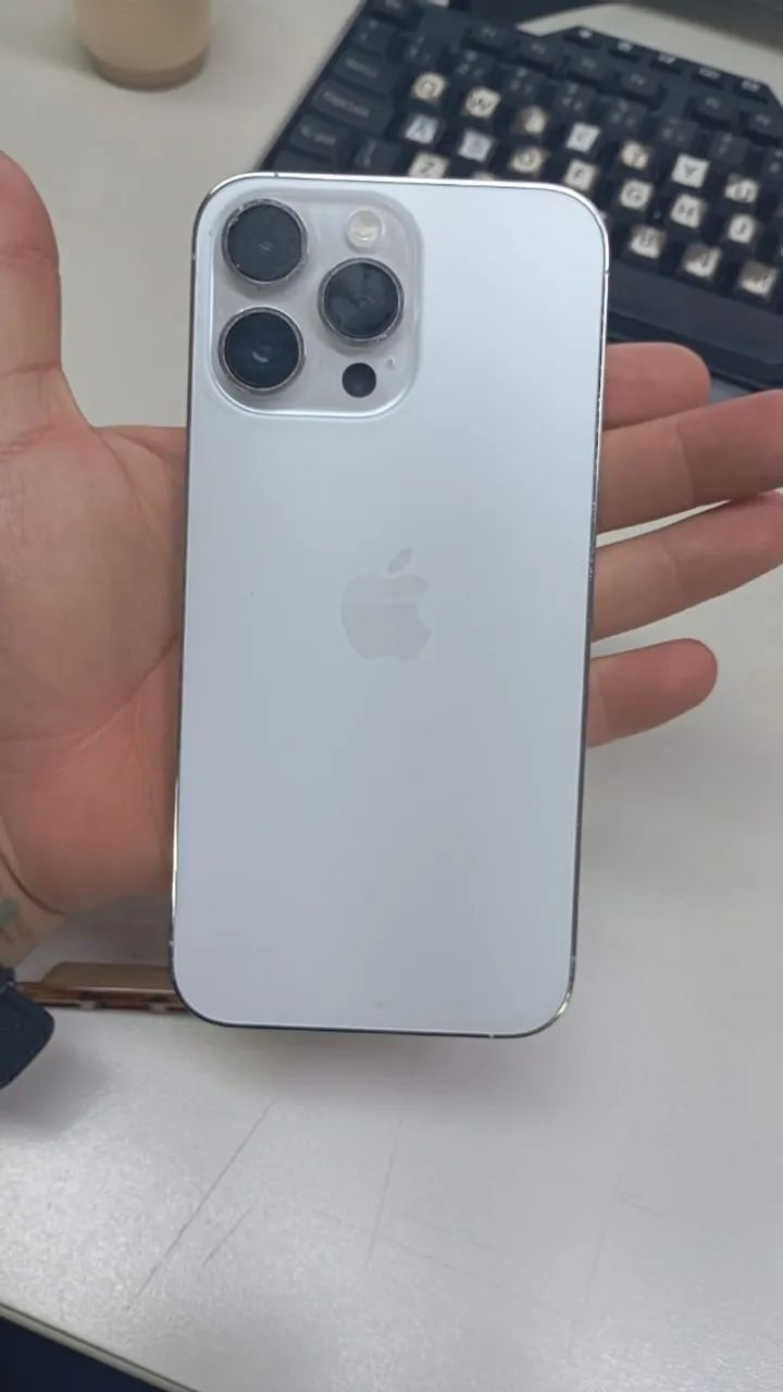 Iphone 14 ProMax 256gb
