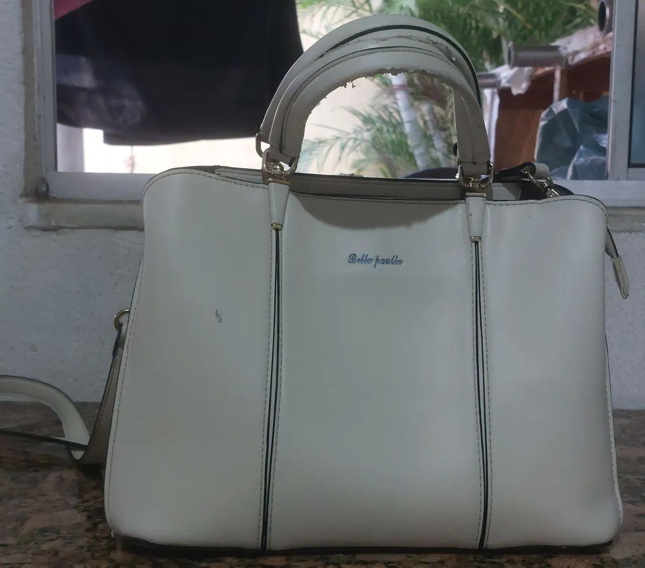 Bolsa Bella Paulla 