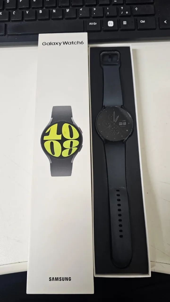 Galaxy Watch 6 BT 44mm