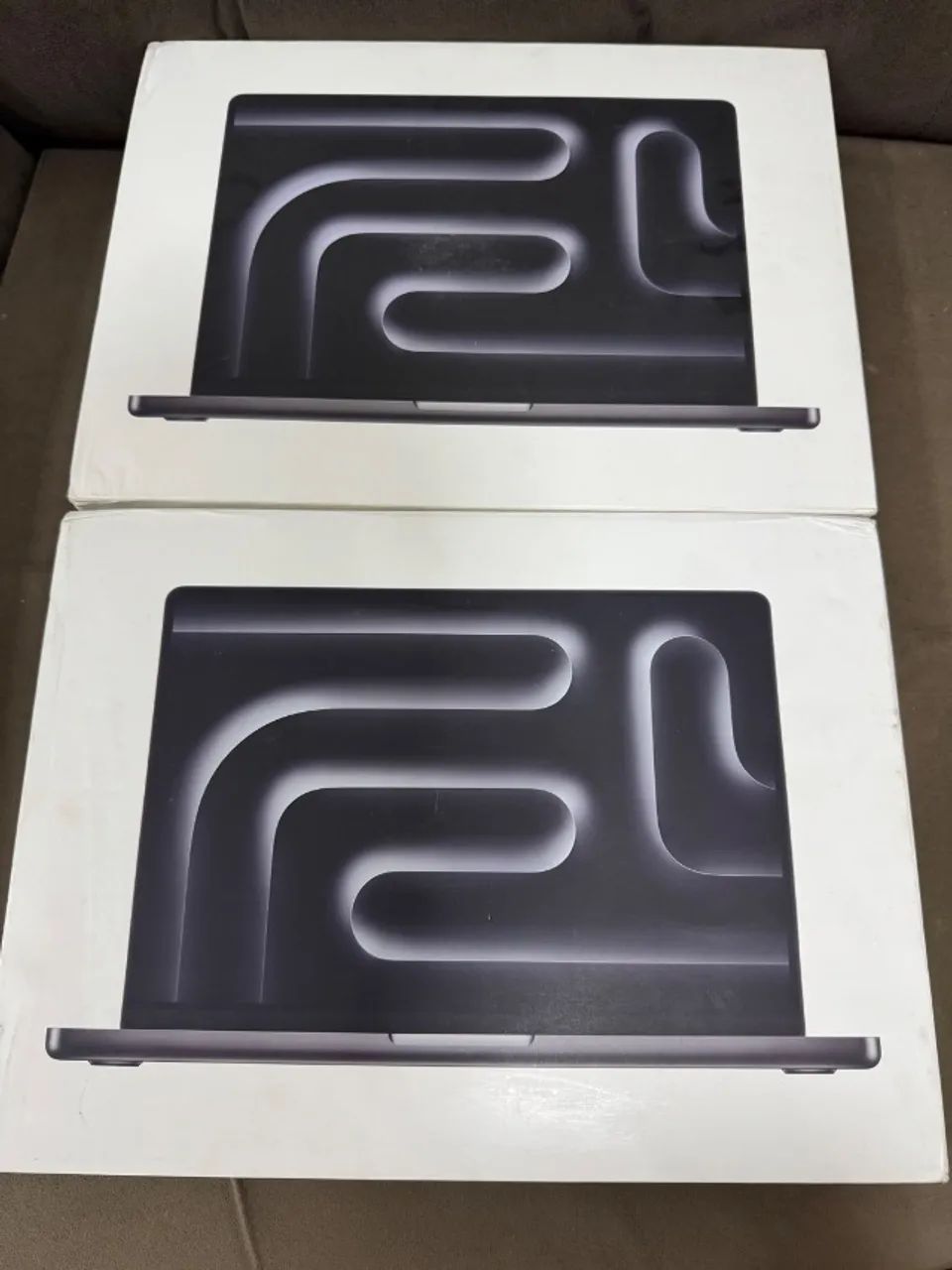 MacBook Pro M5 | Lacrado | 16GB | 1TB | Novo  - Foto 3