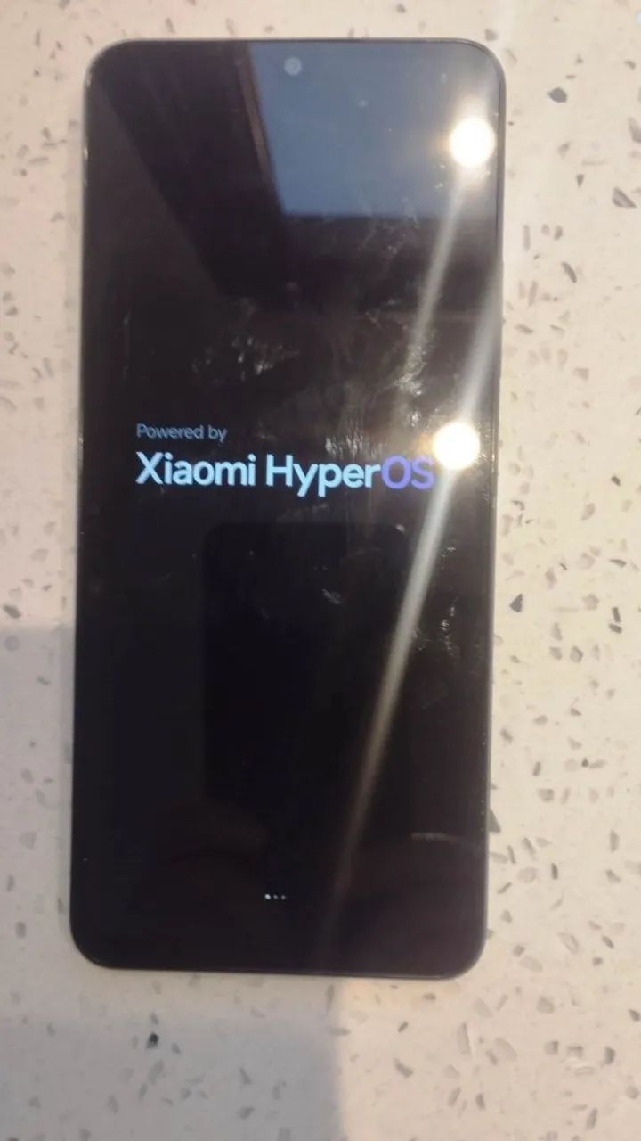 REDMI 14C  À VENDA - PRATICAMENTE NOVO - Foto 4