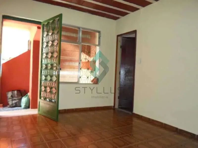 Quintino Bocaiúva | Casa de Vila 2 quartos - Foto 5