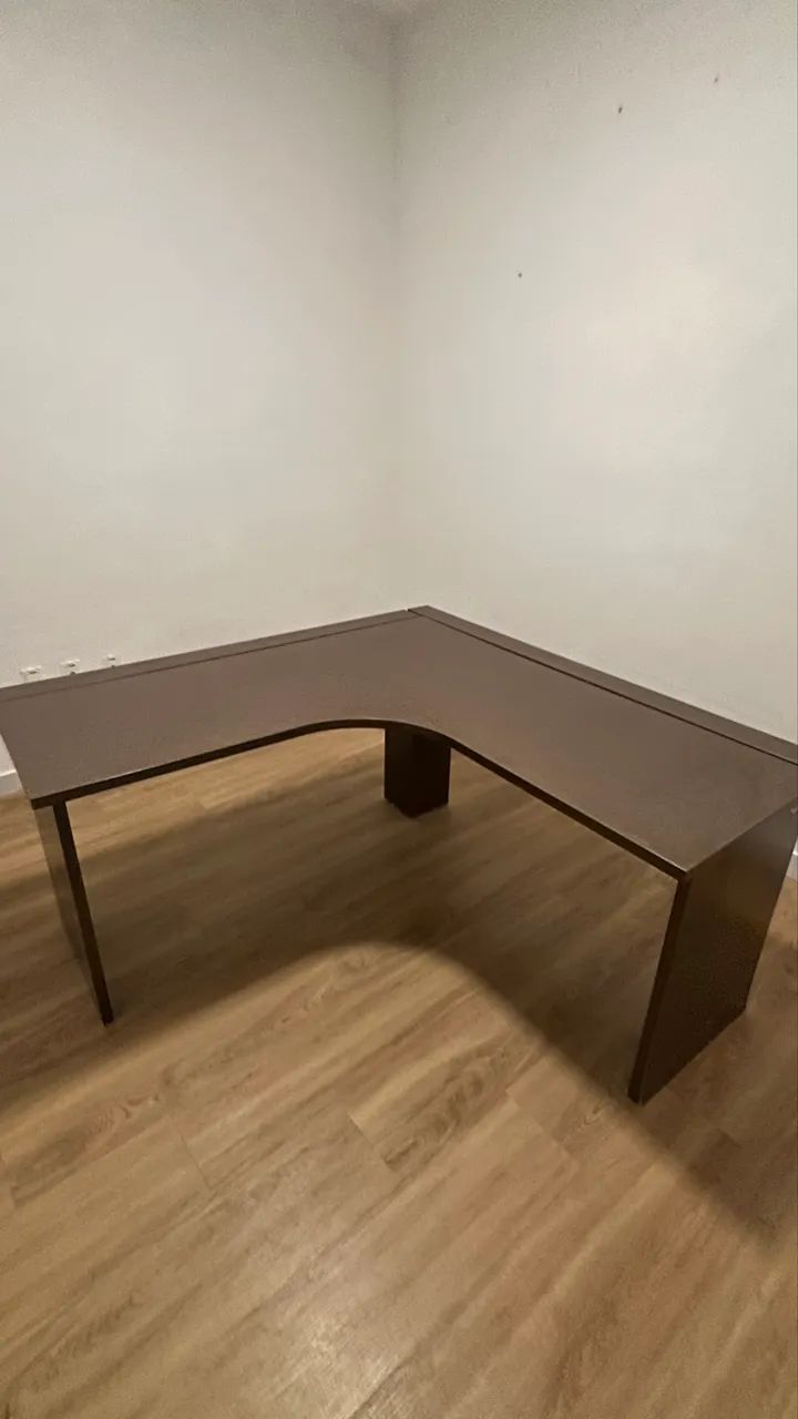 Mesa de escritório  - Foto 3