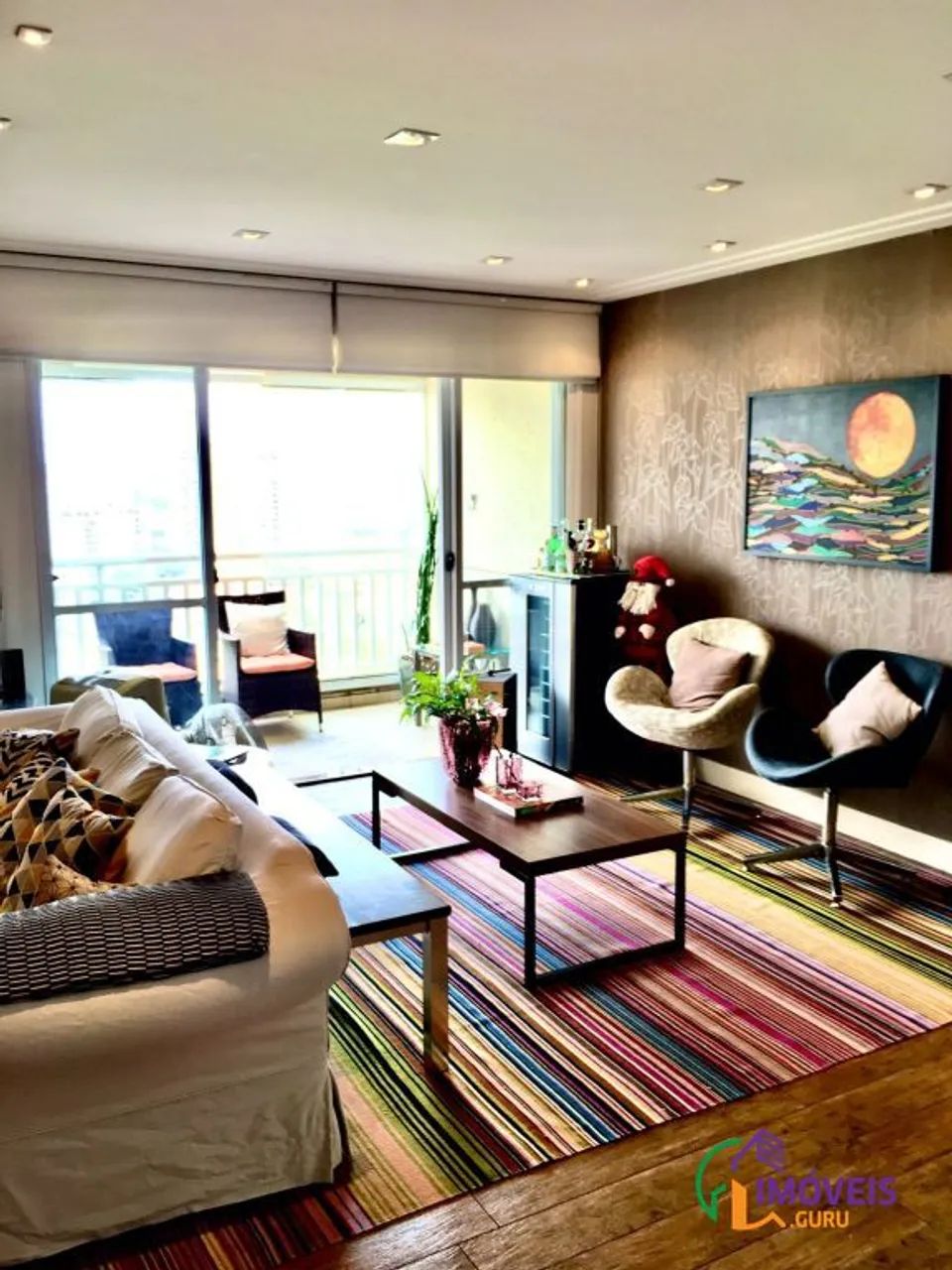 APARTAMENTO - MORUMBI - SP - Foto 2