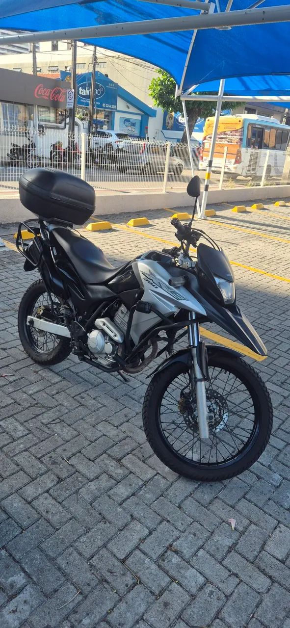 HONDA XRE 300 2017 - Foto 5
