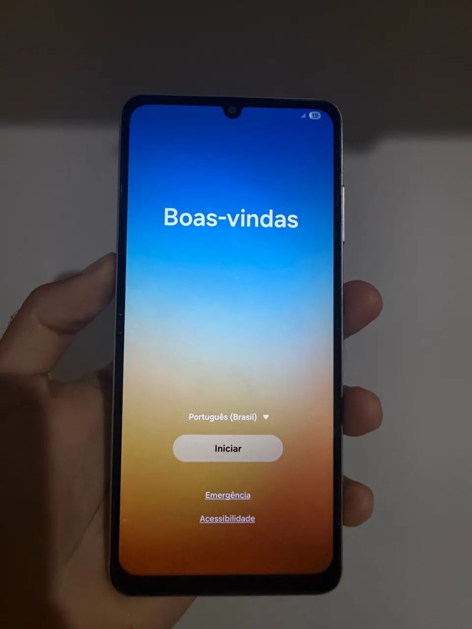 Vendo Samsung A06