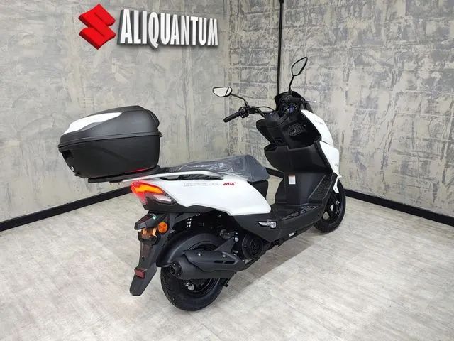 Haojue 125 - Foto 3