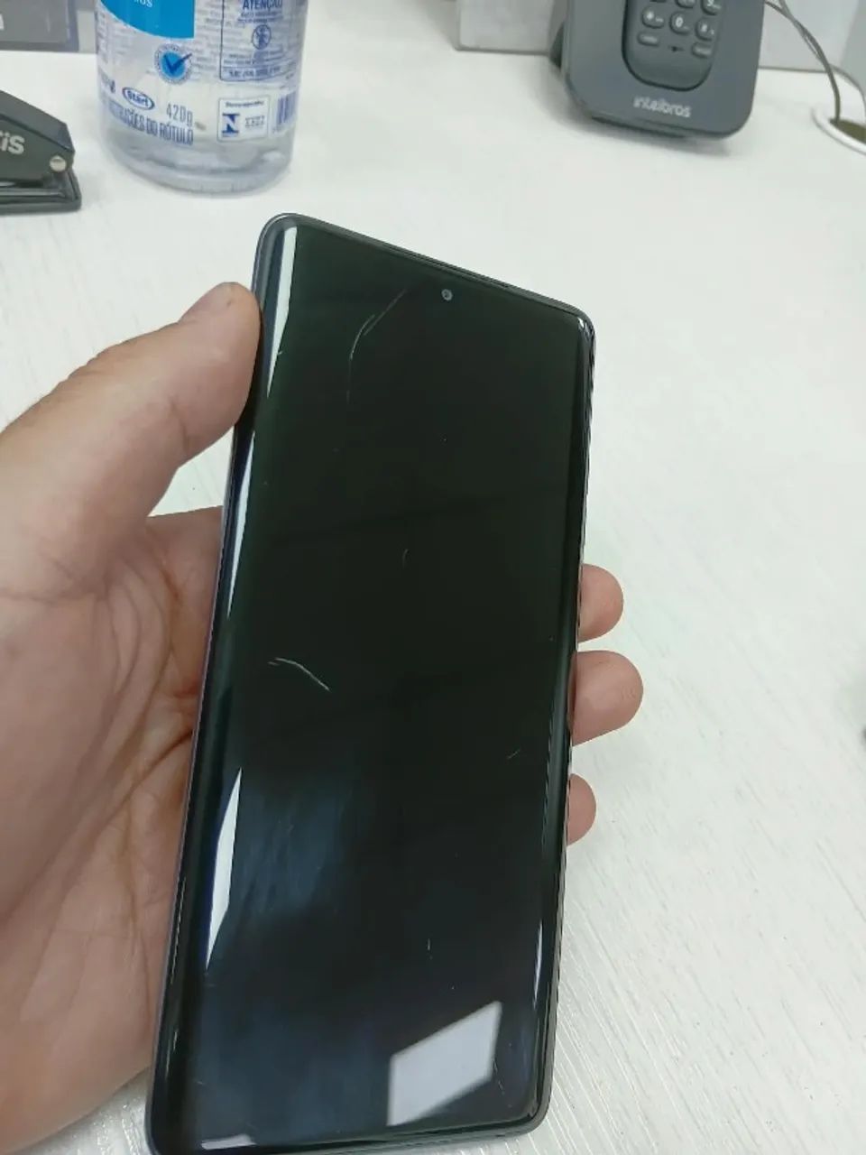 Moto Edge 60 fusion 256 - Foto 2