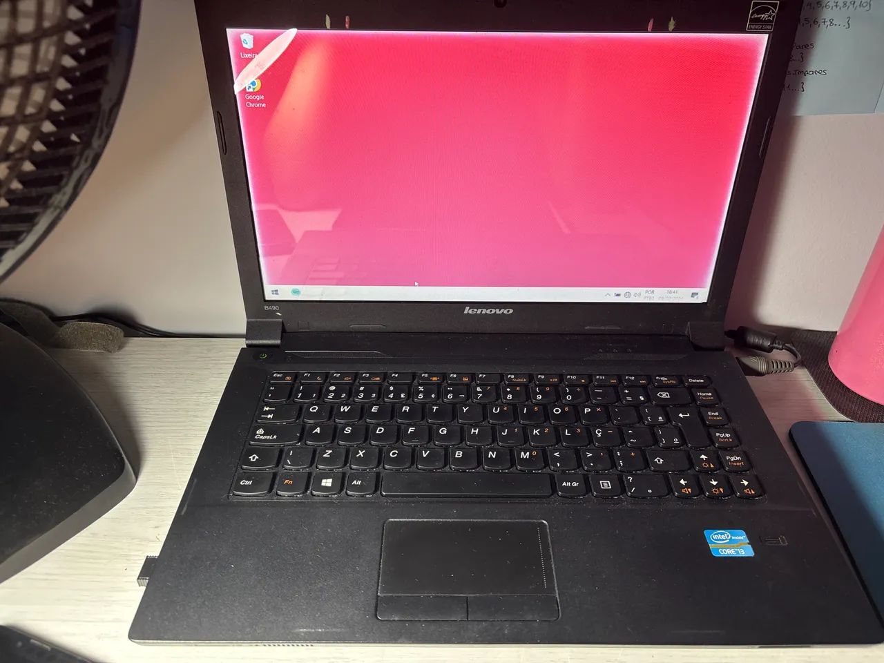Notebook Lenovo Core i3. - Foto 3