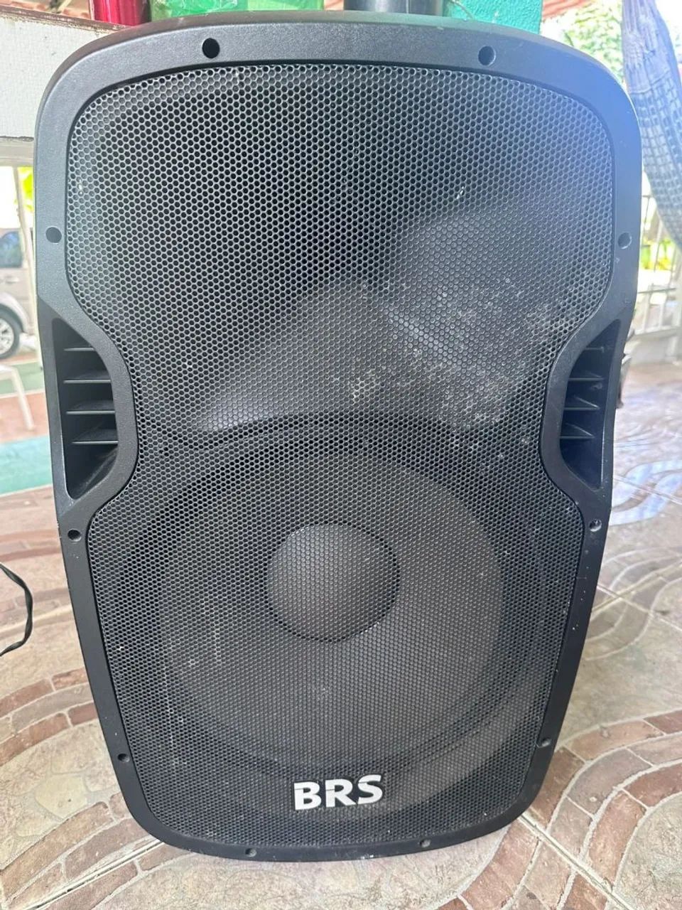 Caixa de Som Ativa completa  - Foto 4