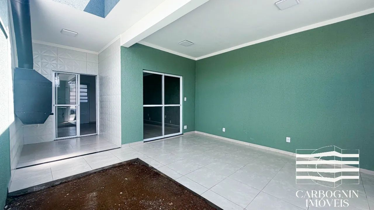 Casa a Venda no Terra Nova em Caçapava - Foto 2