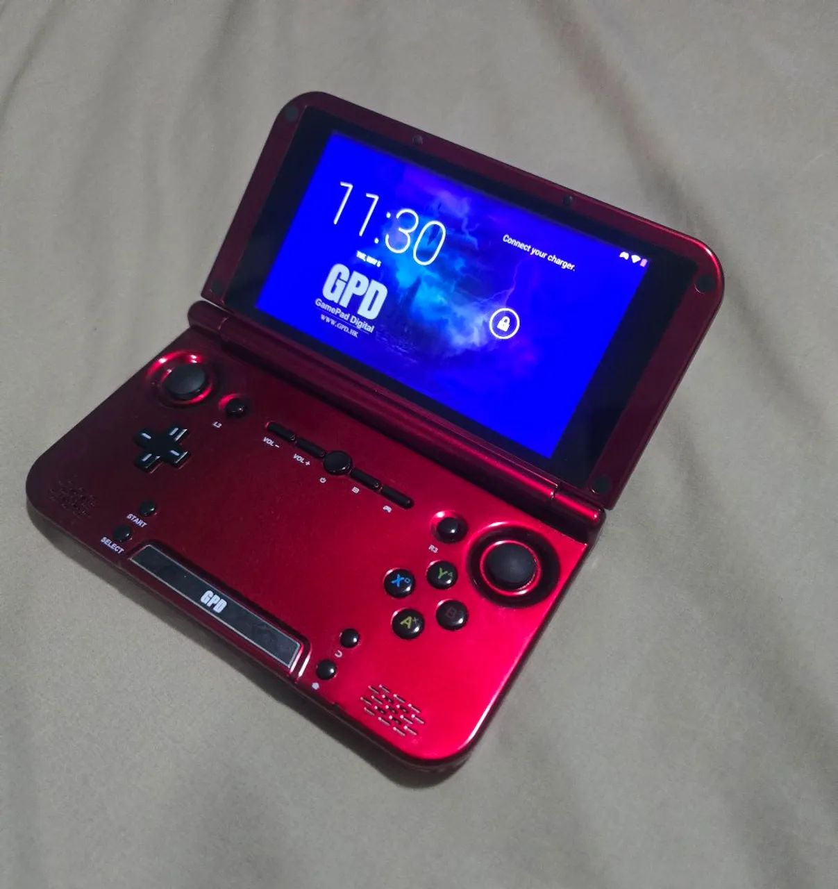 Gamepad GPD XD 64Gb - Foto 5