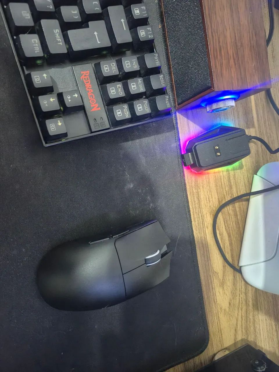 Pc gamer, troco em ps5 completo  - Foto 4
