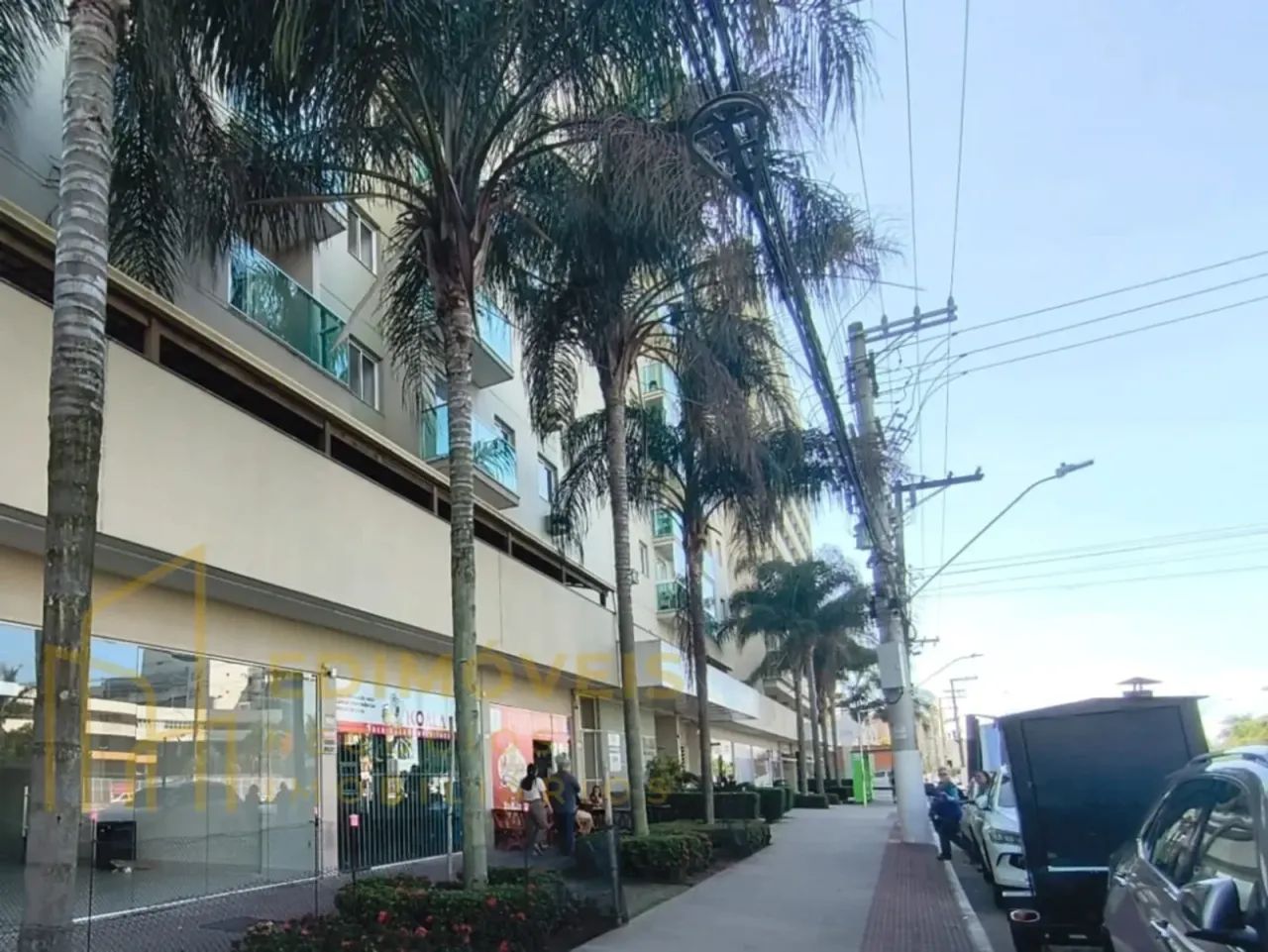 Espaço Comercial em Morada de Laranjeiras | Ideal para Seu Negócio! - Foto 3