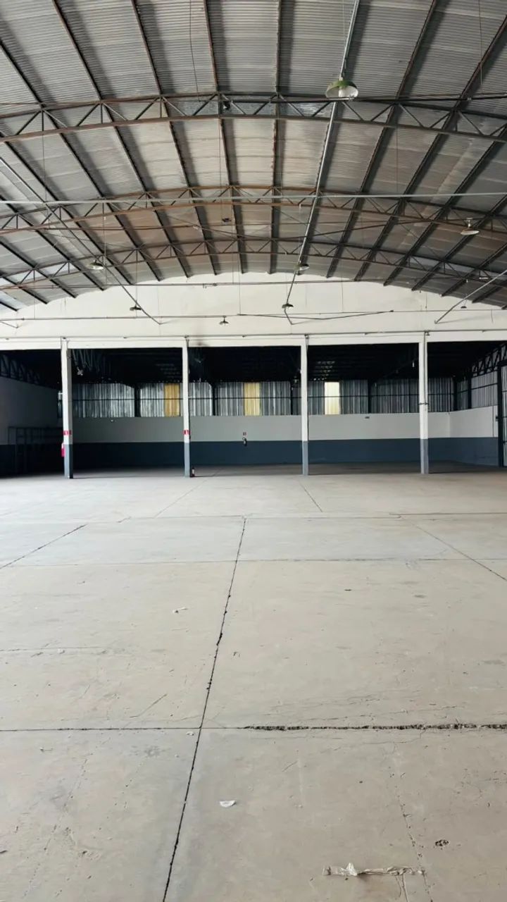 barracão  - Foto 5