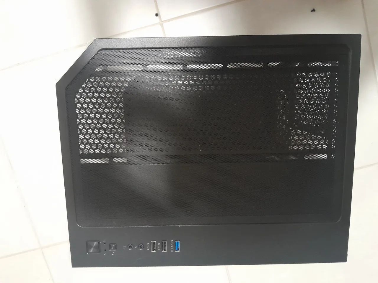 Gabinete mancer CV700B - Foto 3
