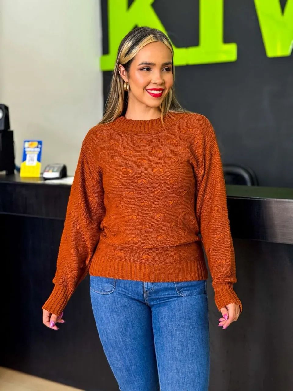Roupas inverno  - Foto 4
