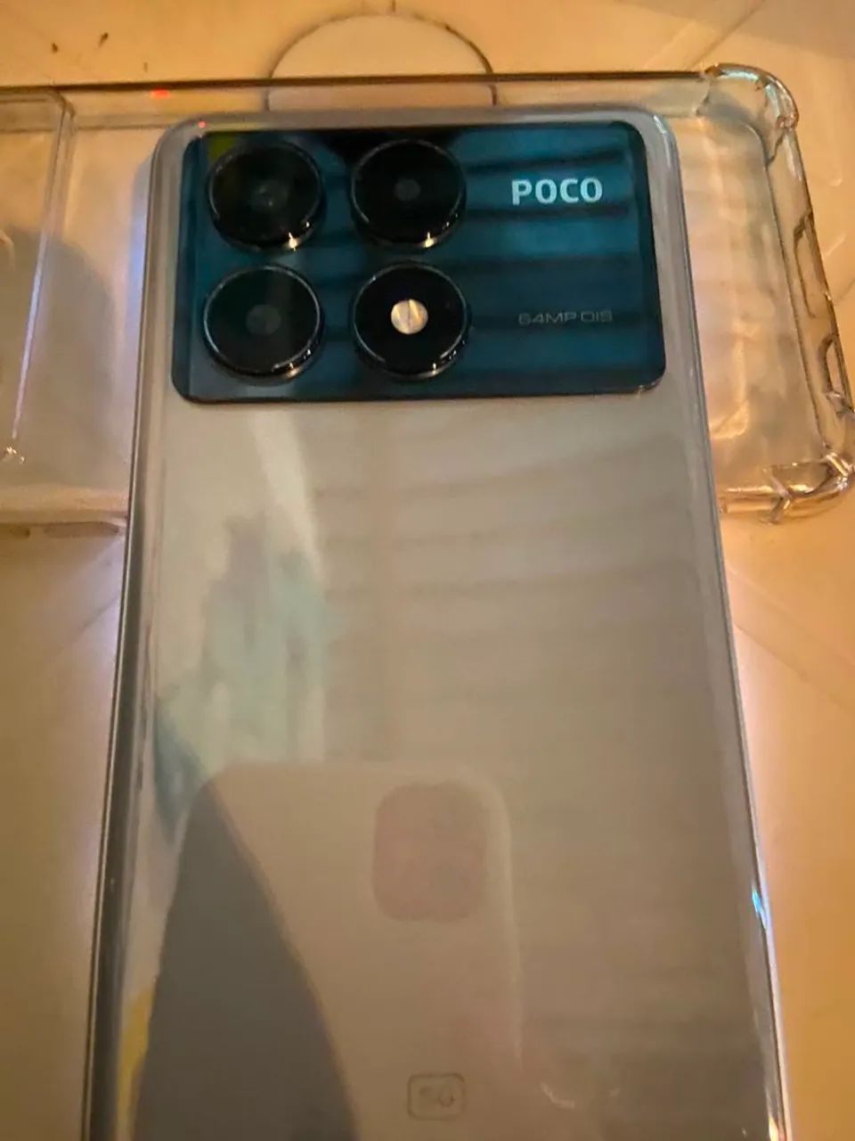 Troco Poco x6 PRO - Foto 2