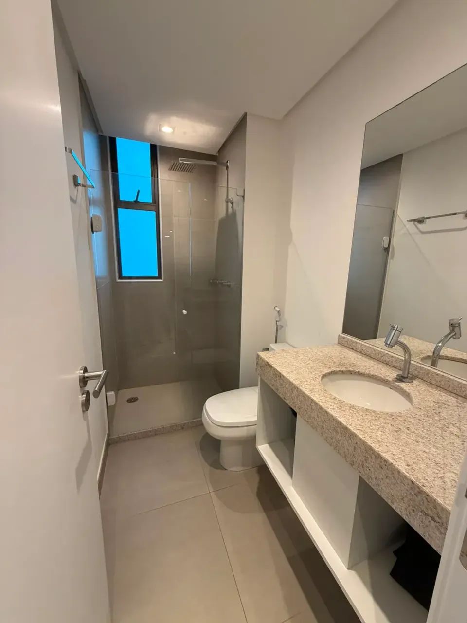 [470-23458] Excelente flat para locação- Boa Viagem - Foto 5